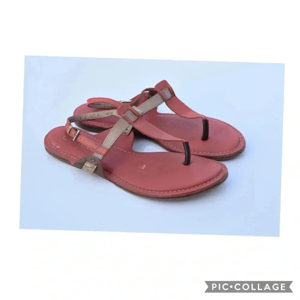 Cole Haan sandals